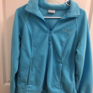 Columbia jacket